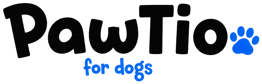 PawTio — for dogs